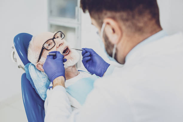 Best Emergency Gum Pain Relief  in Deephaven, MN